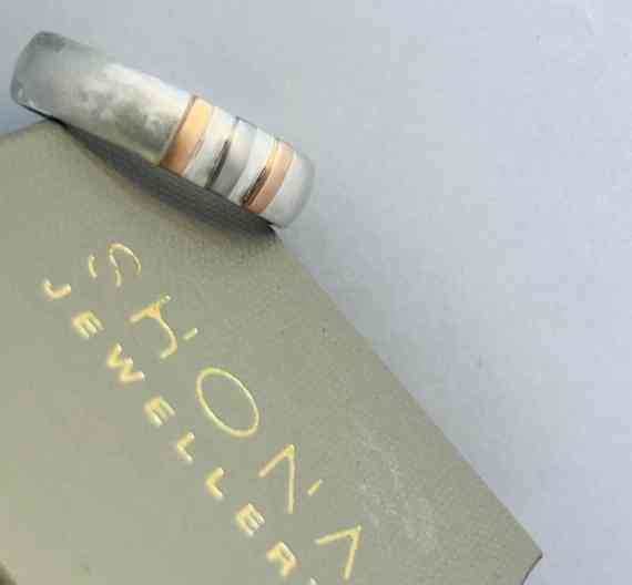 Triple Linear Ring01