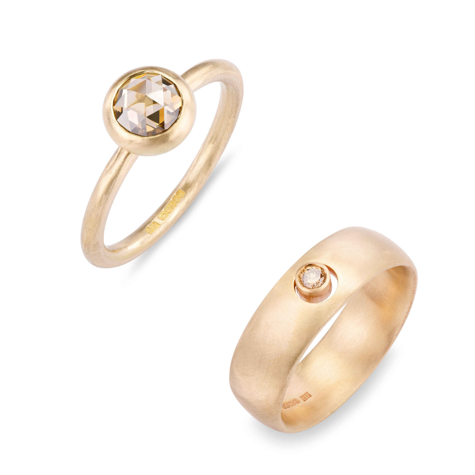 Indulge in Exclusivity: Exclusive Gold Rings