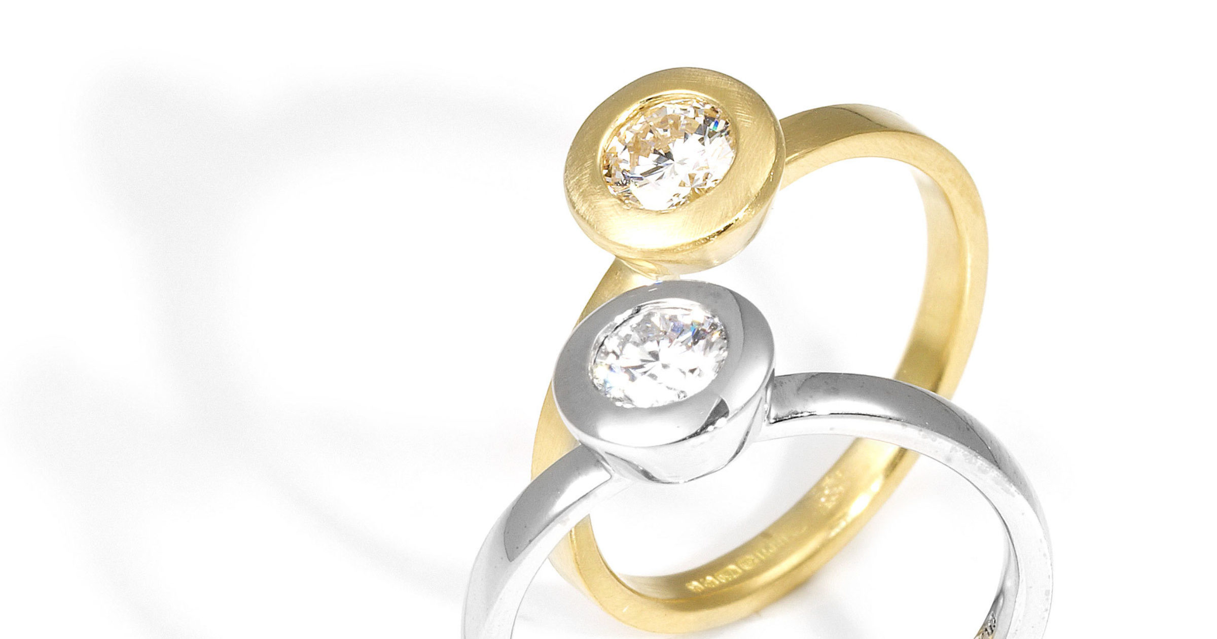 Engagement Rings Shona, Glasgow Jewellery Designer