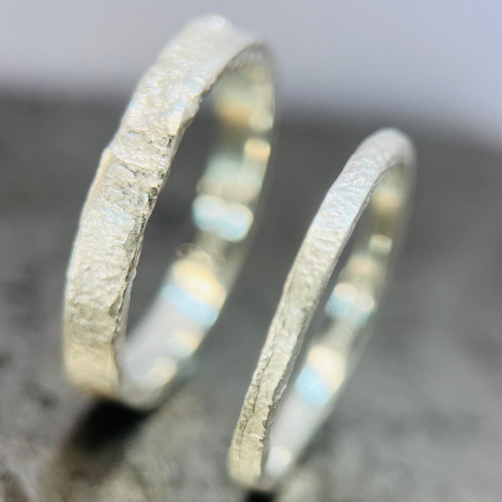 Molten Rings New Supporting Molten Rings New Supporting