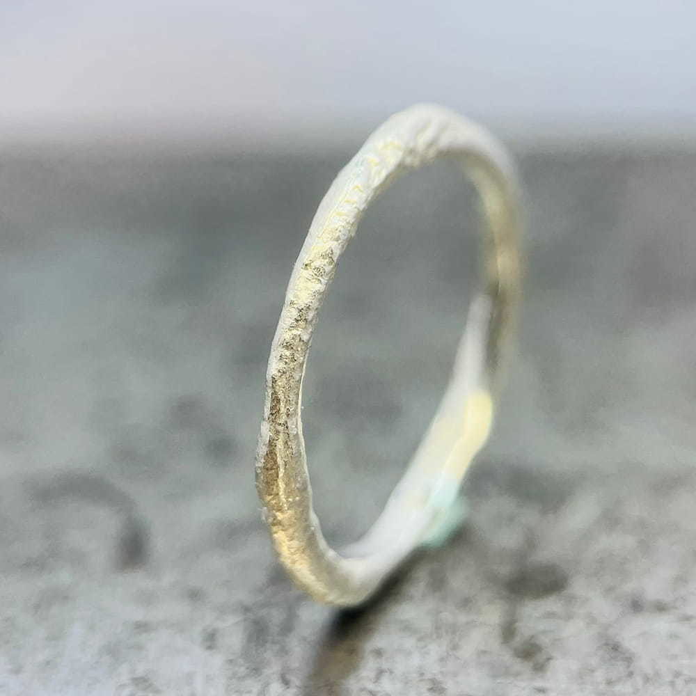 Round Molten Ring Sup Round Molten Ring Sup