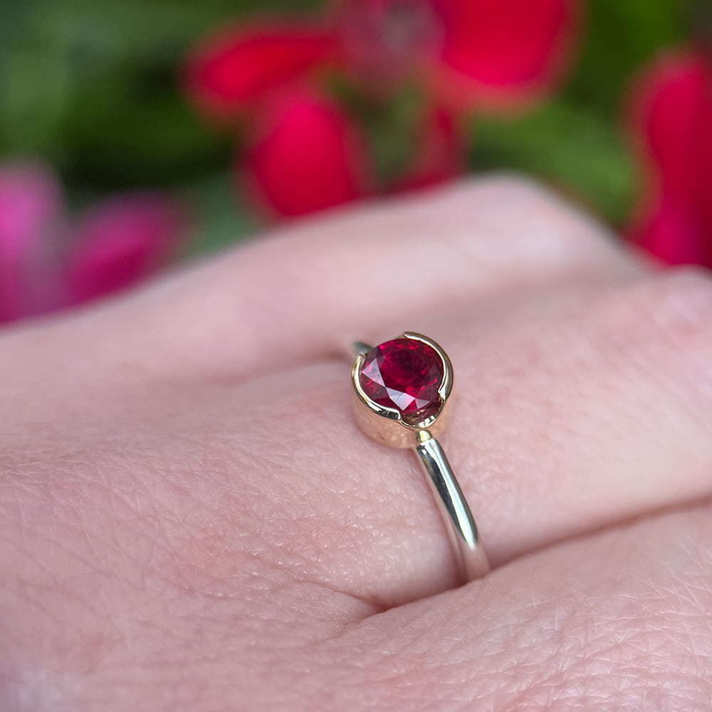 Ruby Eclipse Ring Sup02