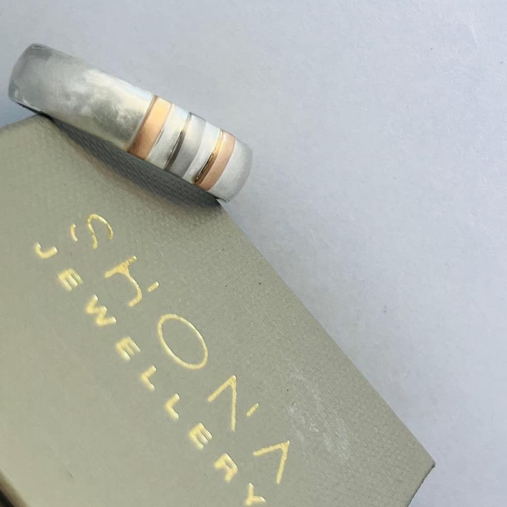 Triple Linear Ring01